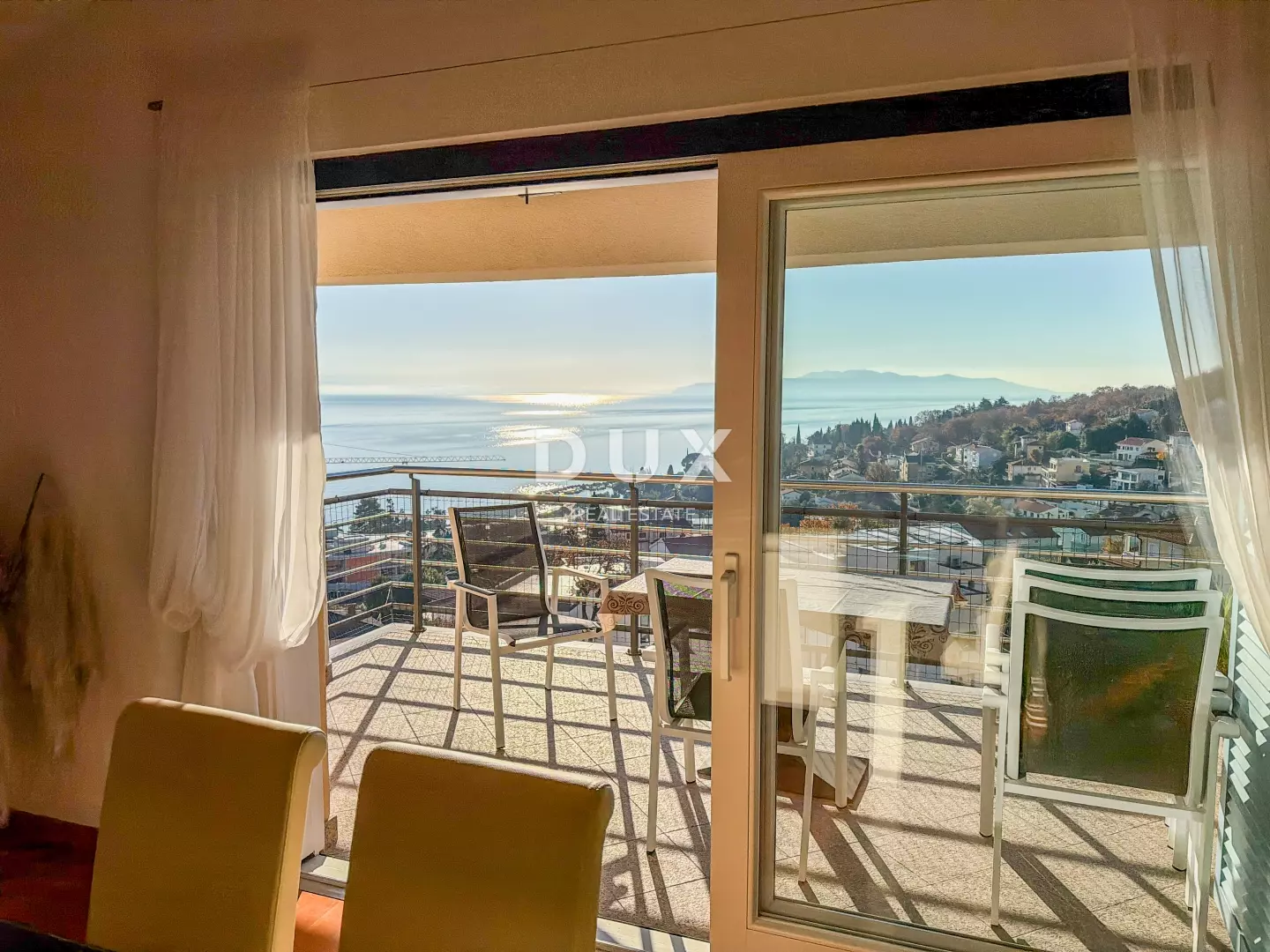 2-bedroom Apartment In Ičići, Croatia (135 M²)