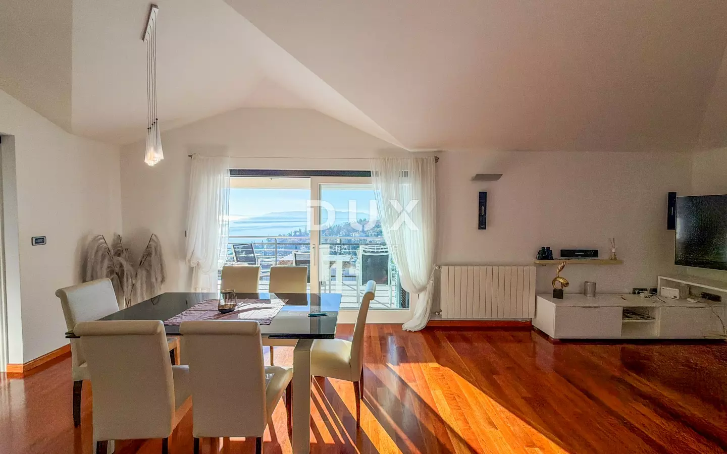 2-bedroom Apartment In Ičići, Croatia (135 M²)