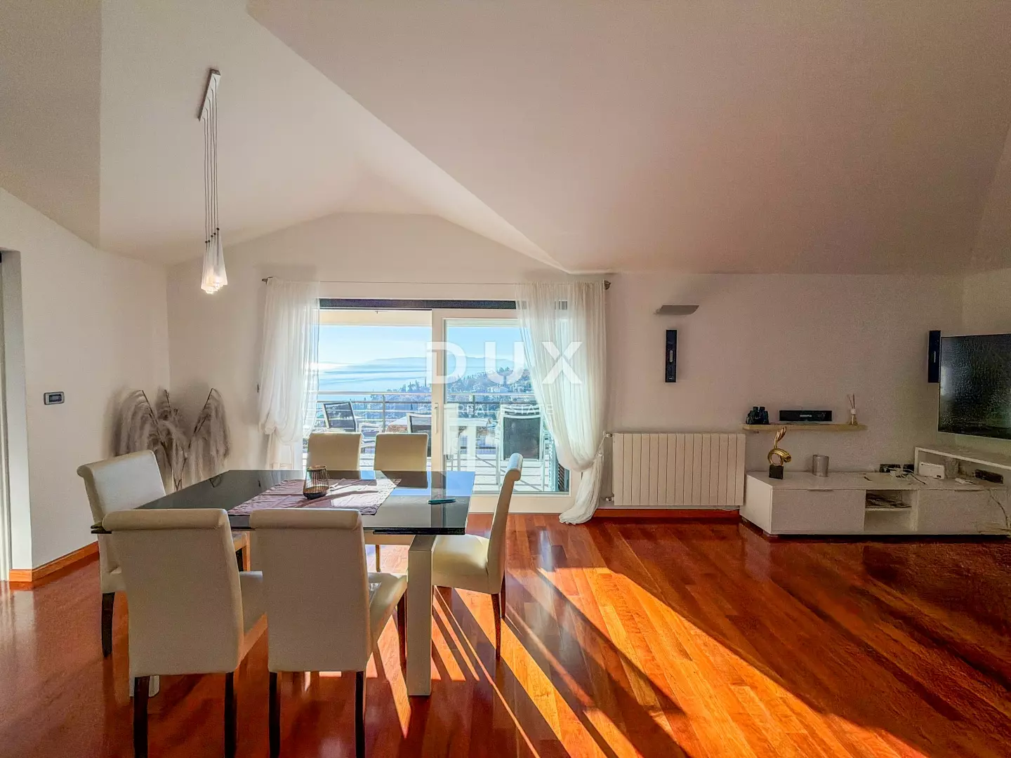 2-bedroom Apartment In Ičići, Croatia (135 M²)