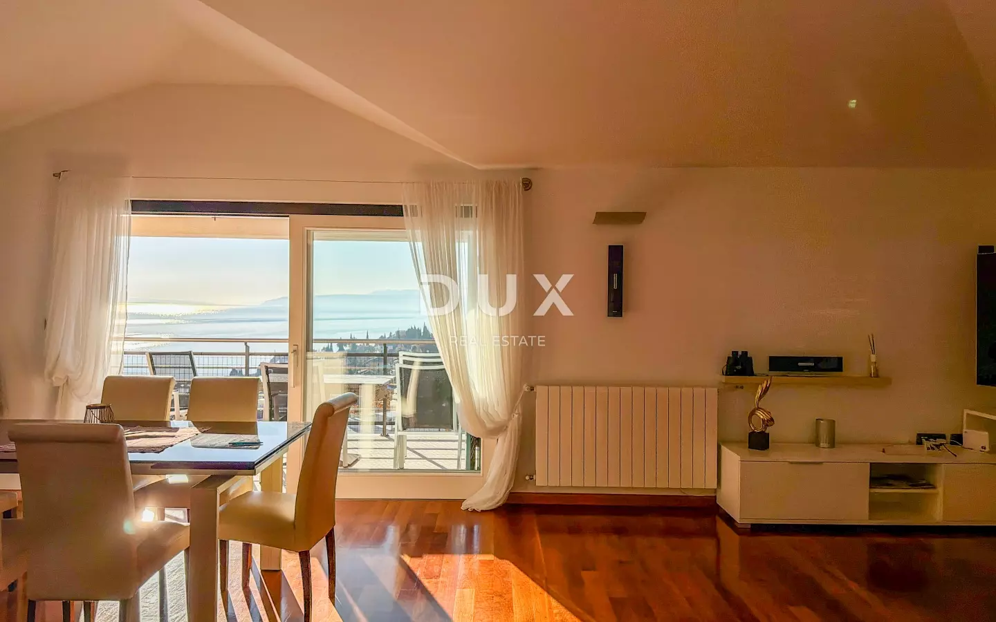 2-bedroom Apartment In Ičići, Croatia (135 M²)