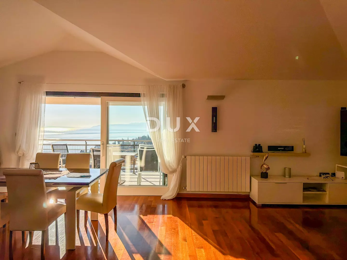 2-bedroom Apartment In Ičići, Croatia (135 M²)