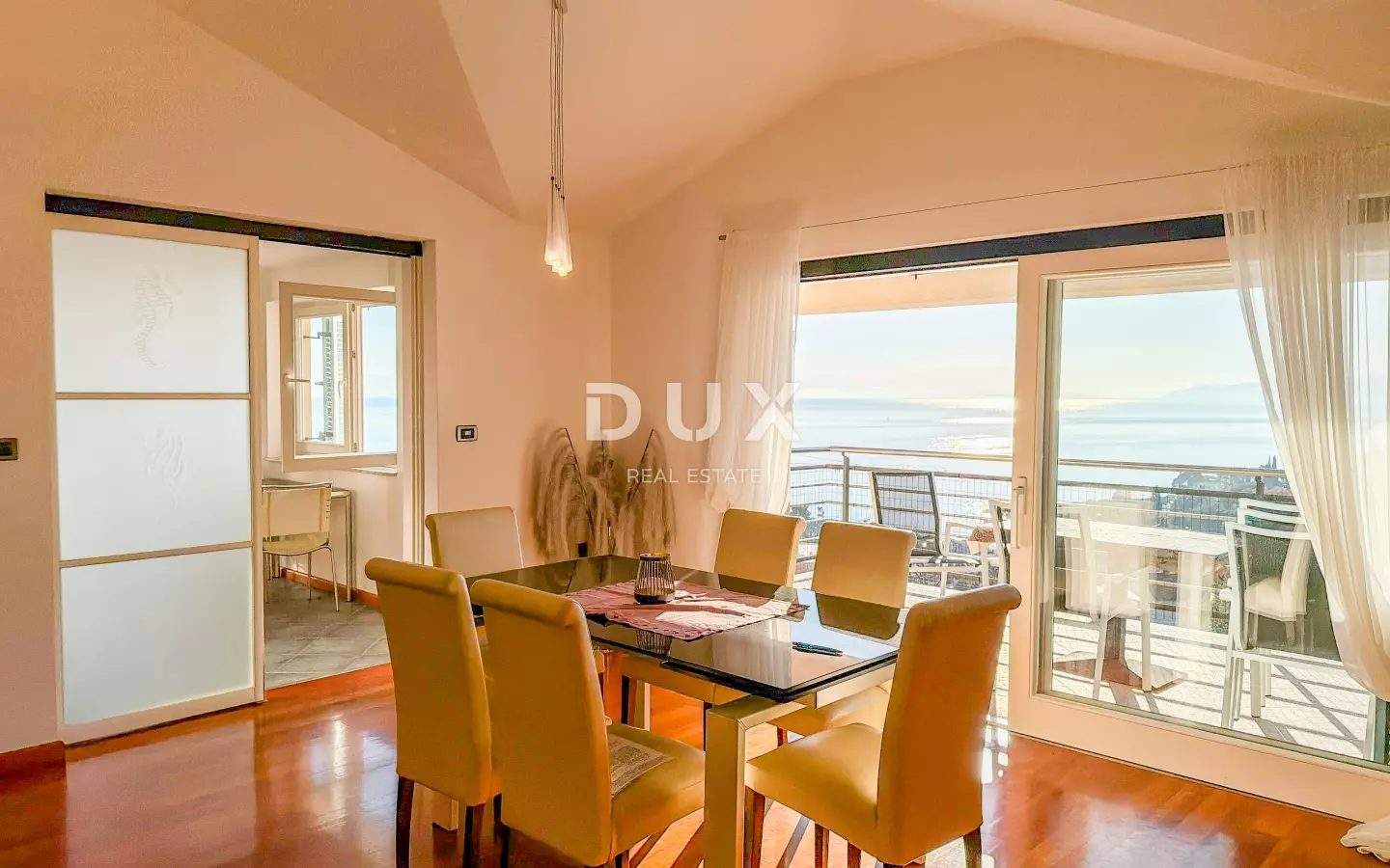 2-bedroom Apartment In Ičići, Croatia (135 M²)