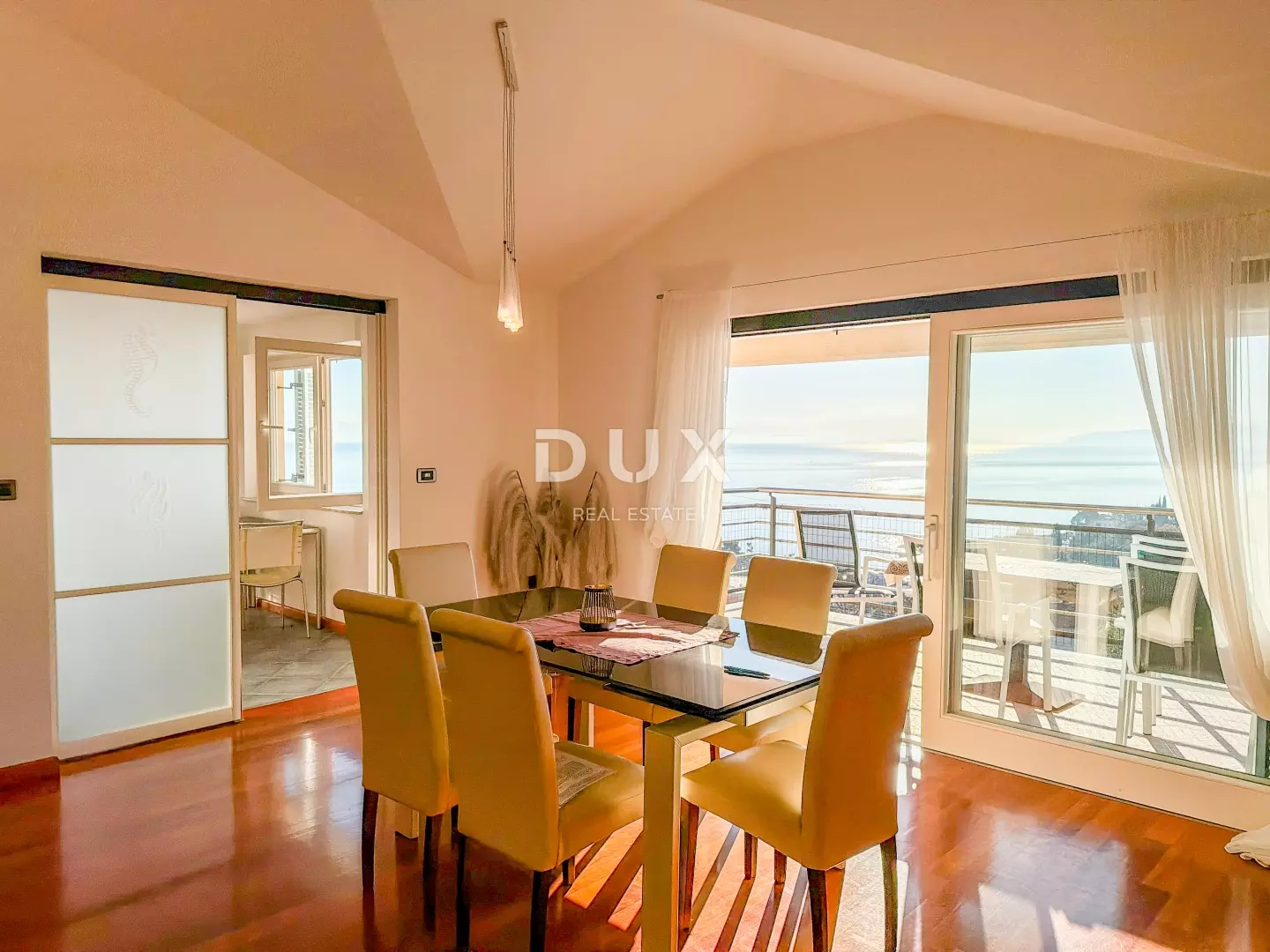 2-bedroom Apartment In Ičići, Croatia (135 M²)