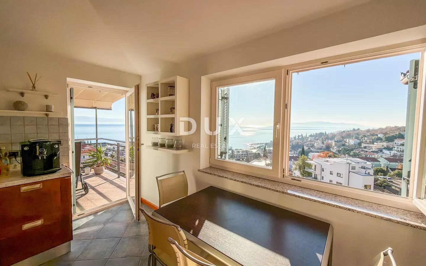 2-bedroom Apartment In Ičići, Croatia (135 M²)