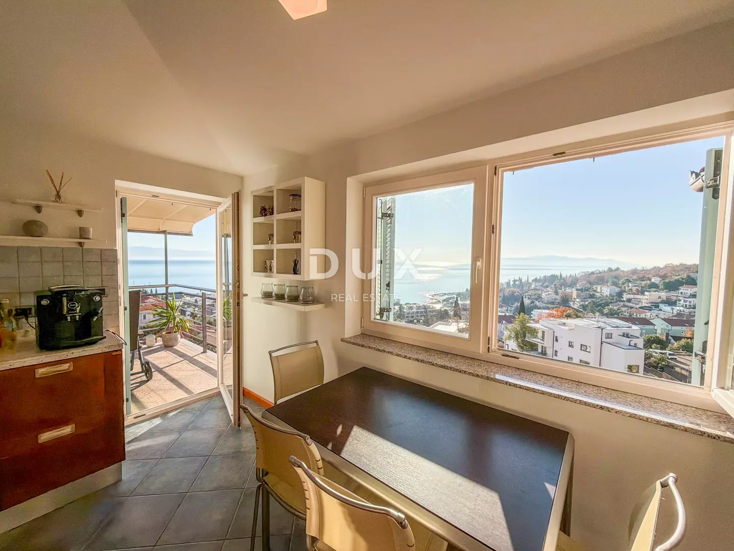 2-bedroom Apartment In Ičići, Croatia (135 M²)