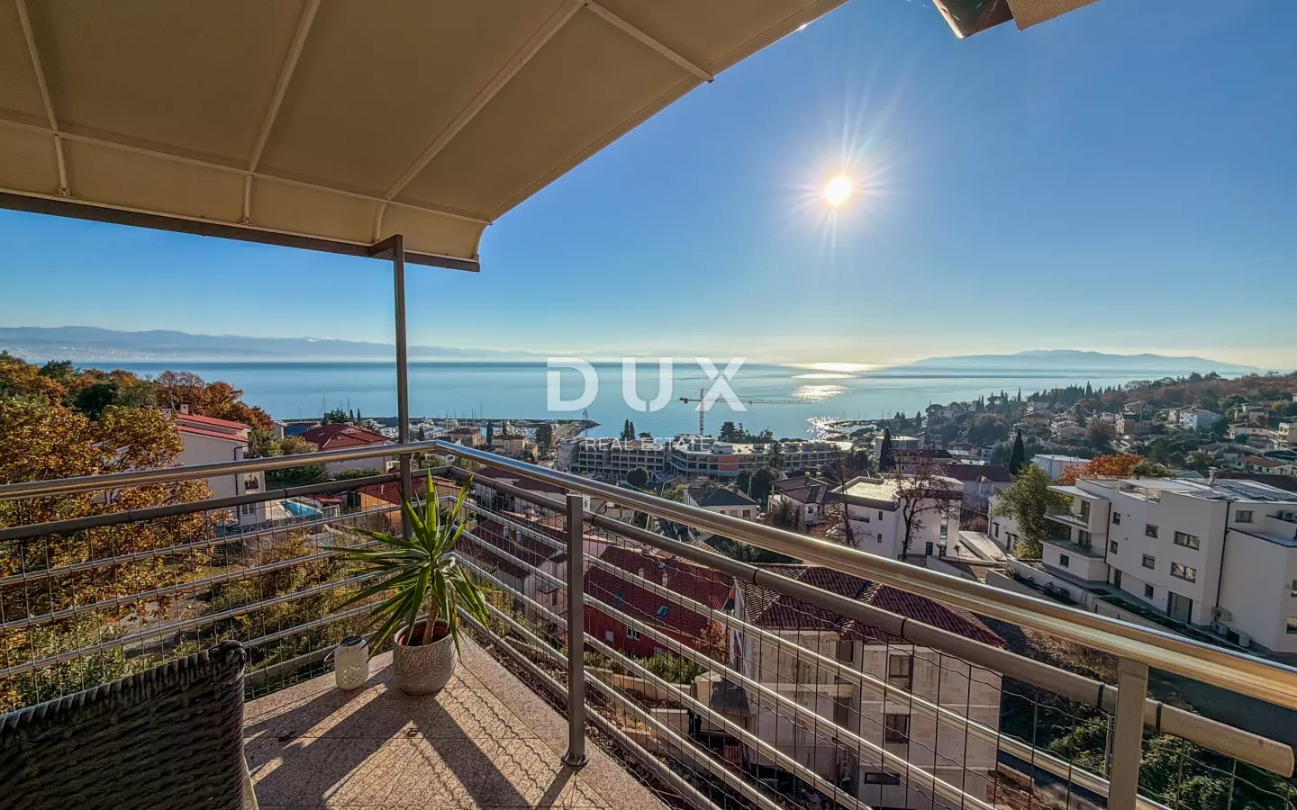 2-bedroom Apartment In Ičići, Croatia (135 M²)