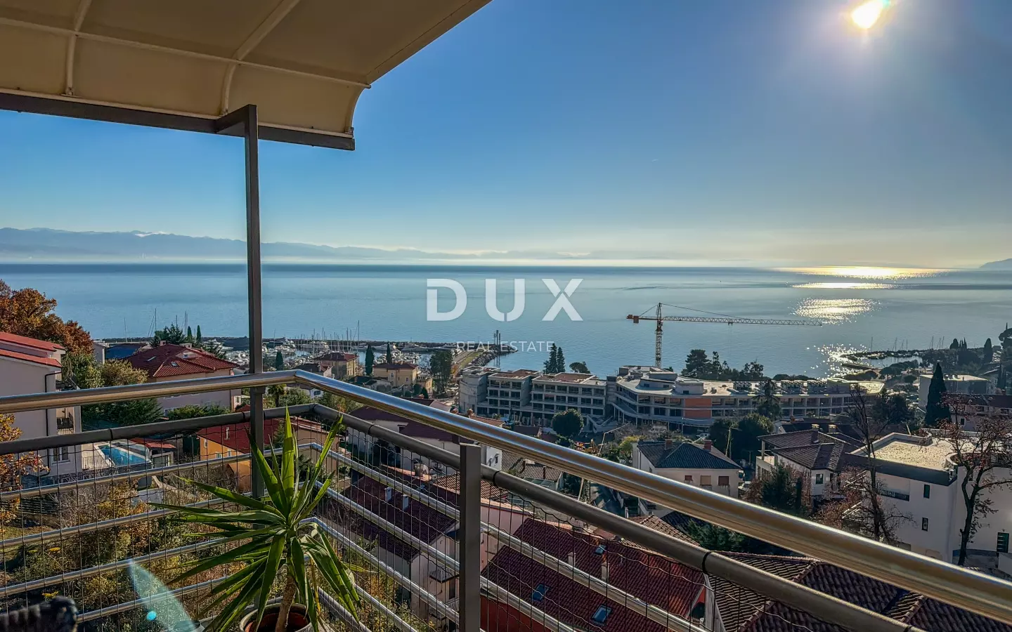 2-bedroom Apartment In Ičići, Croatia (135 M²)