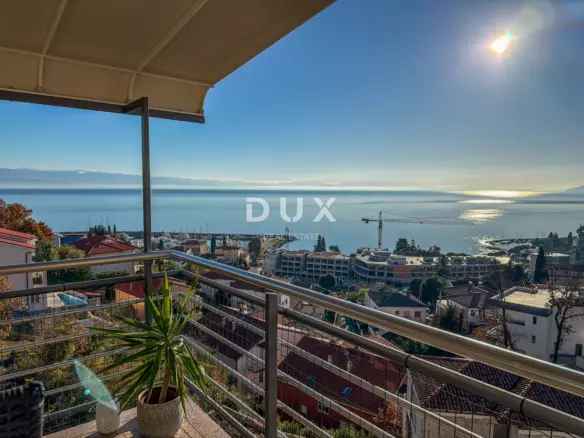2-bedroom Apartment In Ičići, Croatia (135 M²)