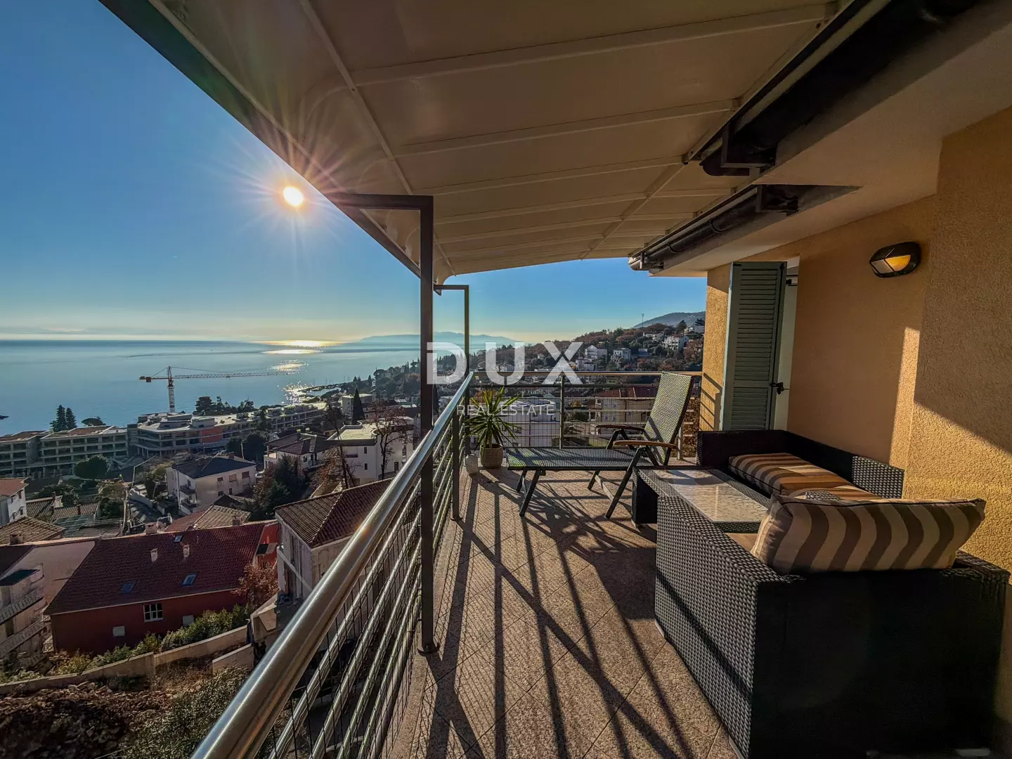2-bedroom Apartment In Ičići, Croatia (135 M²)