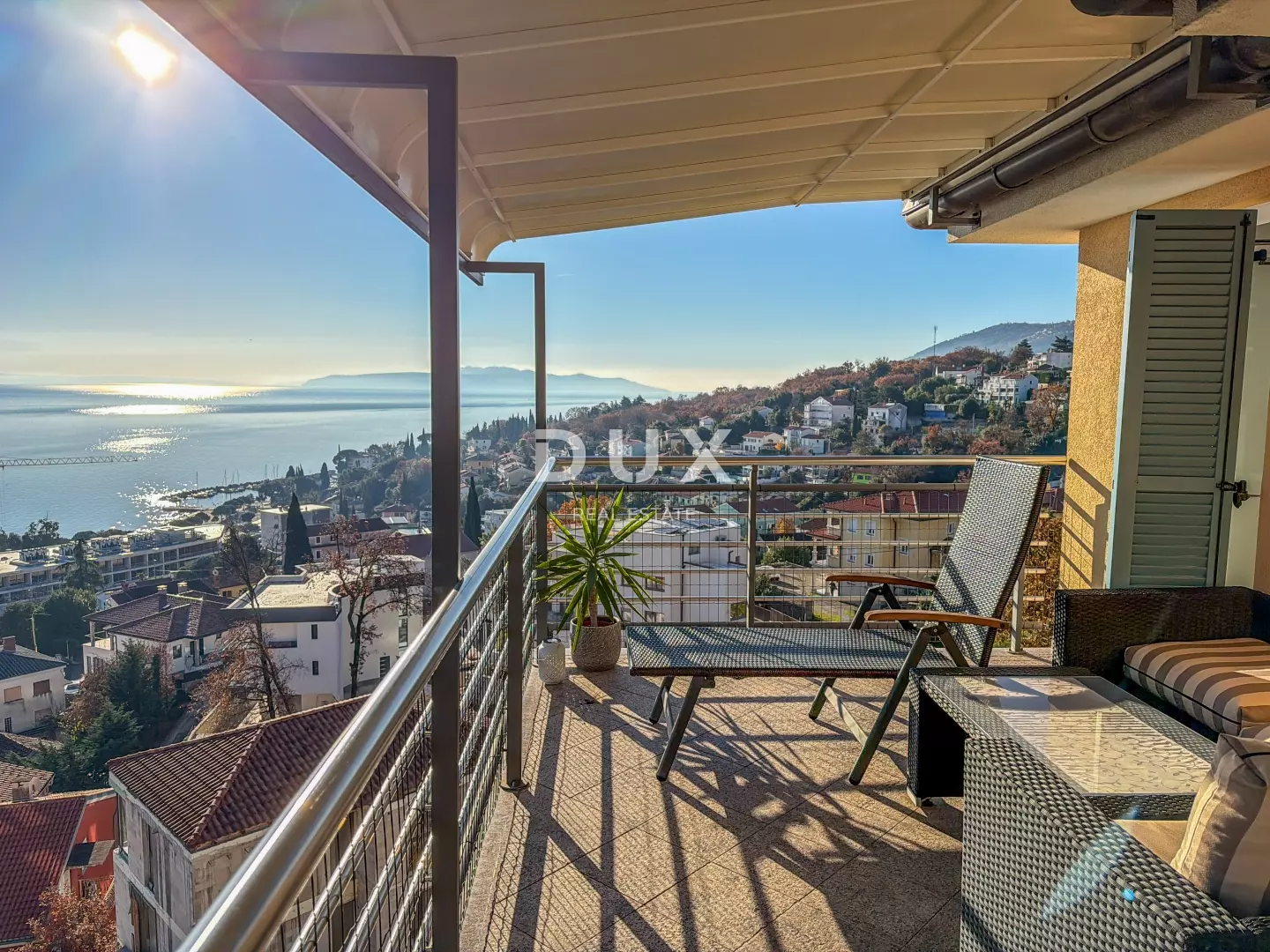 2-bedroom Apartment In Ičići, Croatia (135 M²)