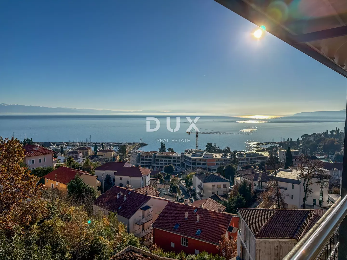 2-bedroom Apartment In Ičići, Croatia (135 M²)