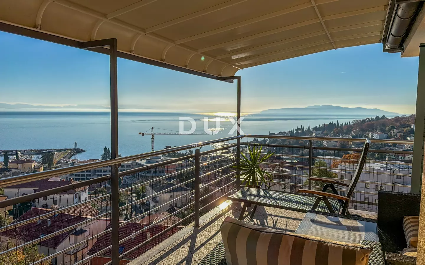 2-bedroom Apartment In Ičići, Croatia (135 M²)