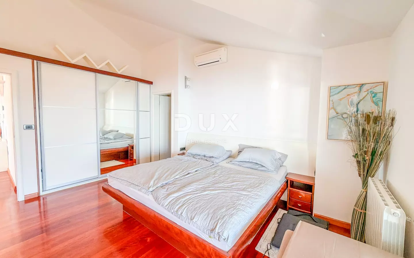 2-bedroom Apartment In Ičići, Croatia (135 M²)