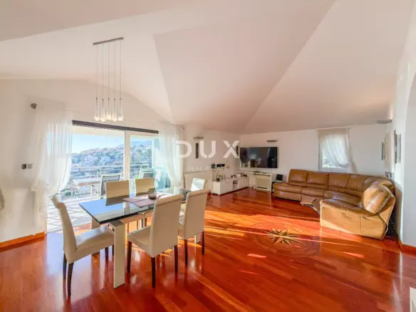 2-bedroom Apartment In Ičići, Croatia (135 M²)