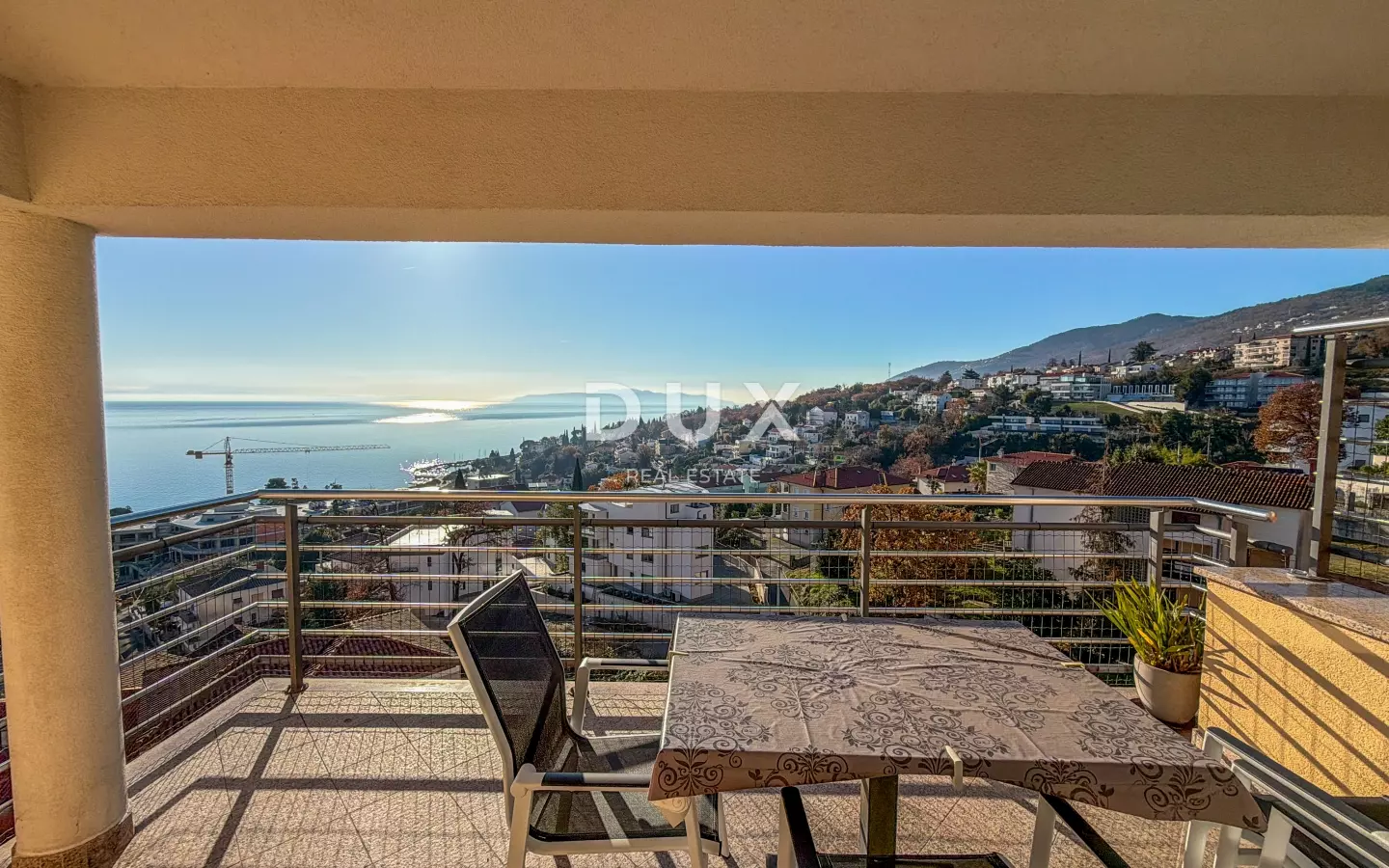 2-bedroom Apartment In Ičići, Croatia (135 M²)