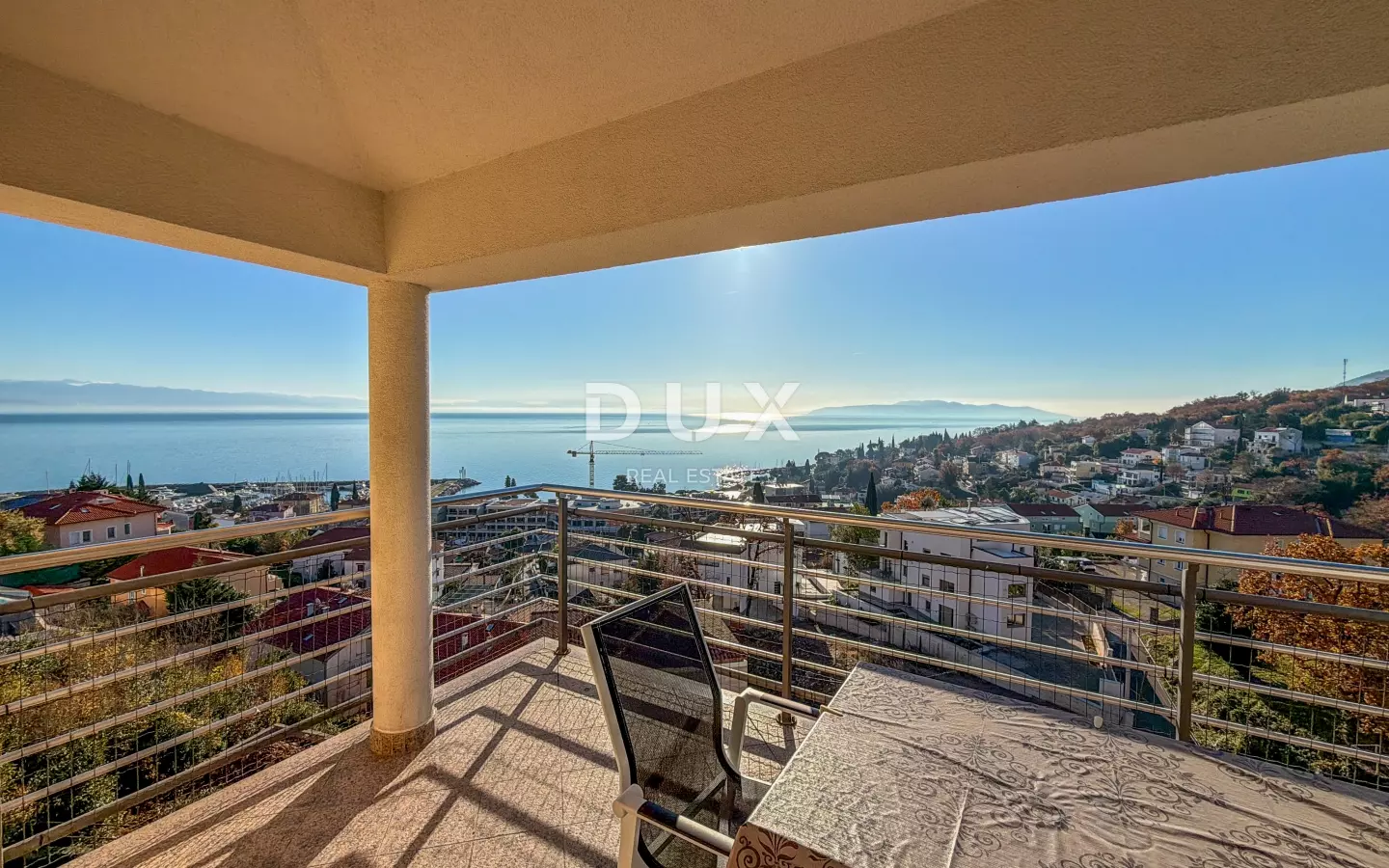 2-bedroom Apartment In Ičići, Croatia (135 M²)