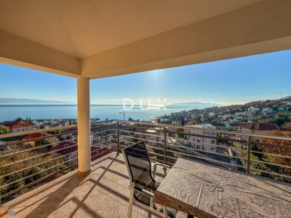 2-bedroom Apartment In Ičići, Croatia (135 M²)