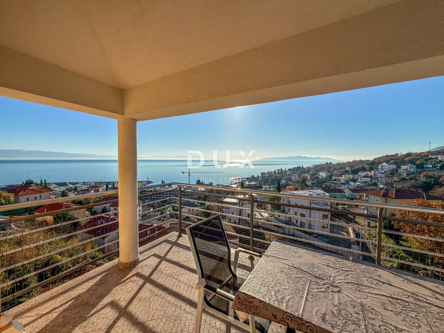 2-bedroom Apartment In Ičići, Croatia (135 M²)