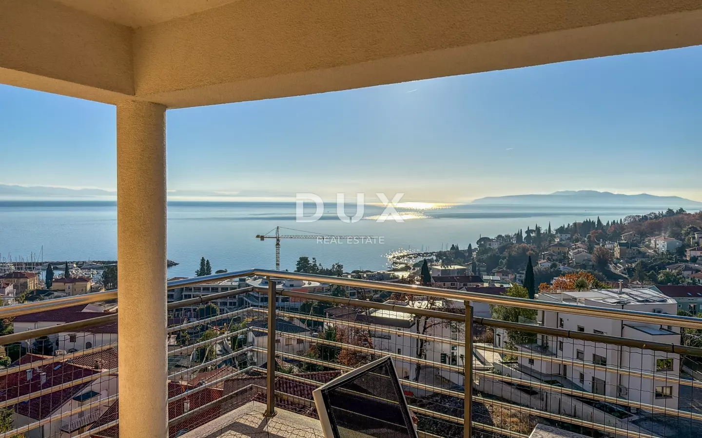 2-bedroom Apartment In Ičići, Croatia (135 M²)