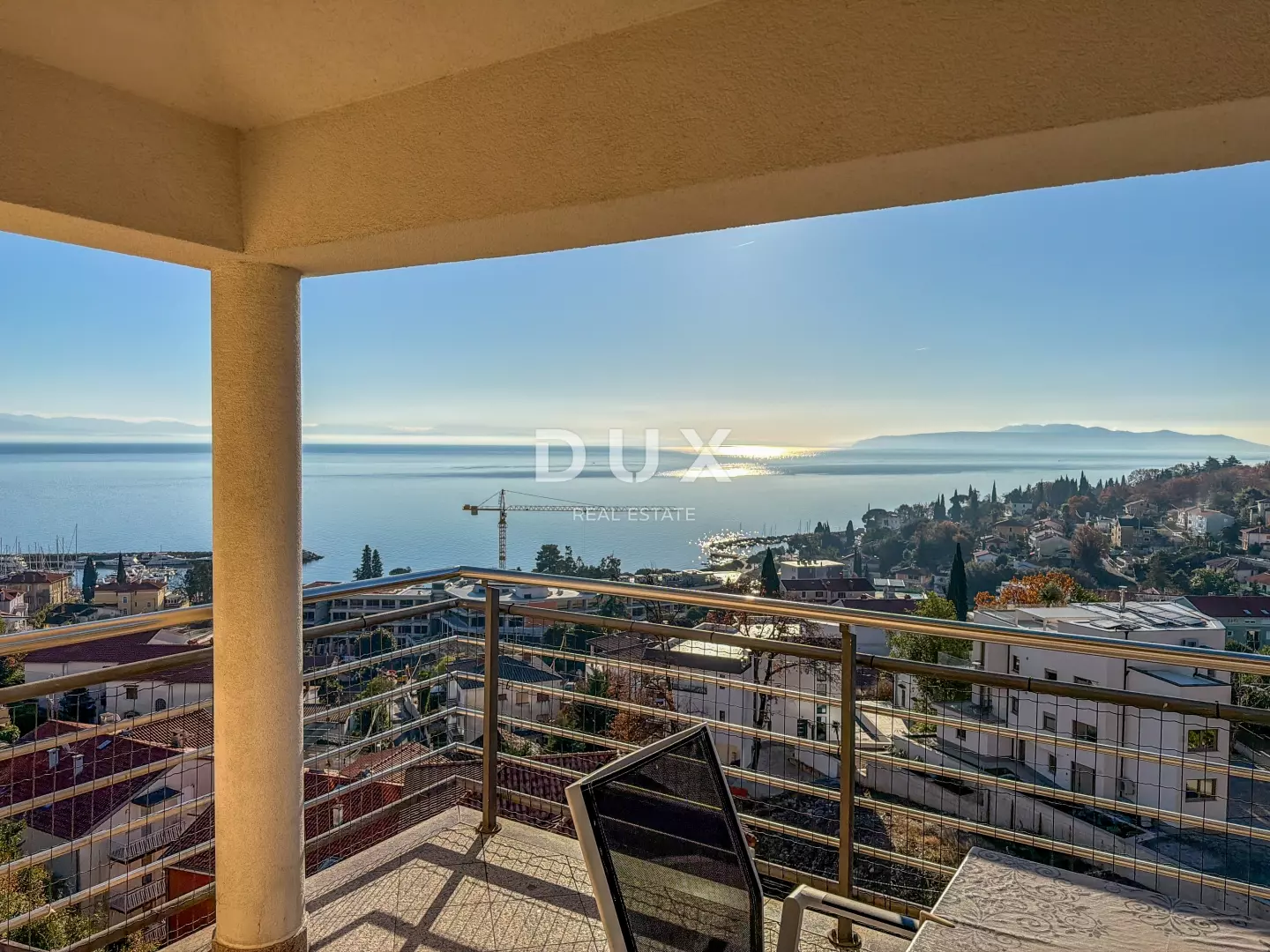 2-bedroom Apartment In Ičići, Croatia (135 M²)