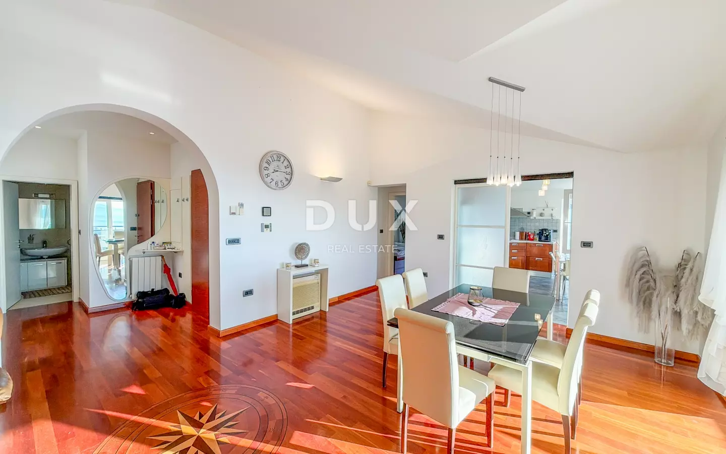 2-bedroom Apartment In Ičići, Croatia (135 M²)
