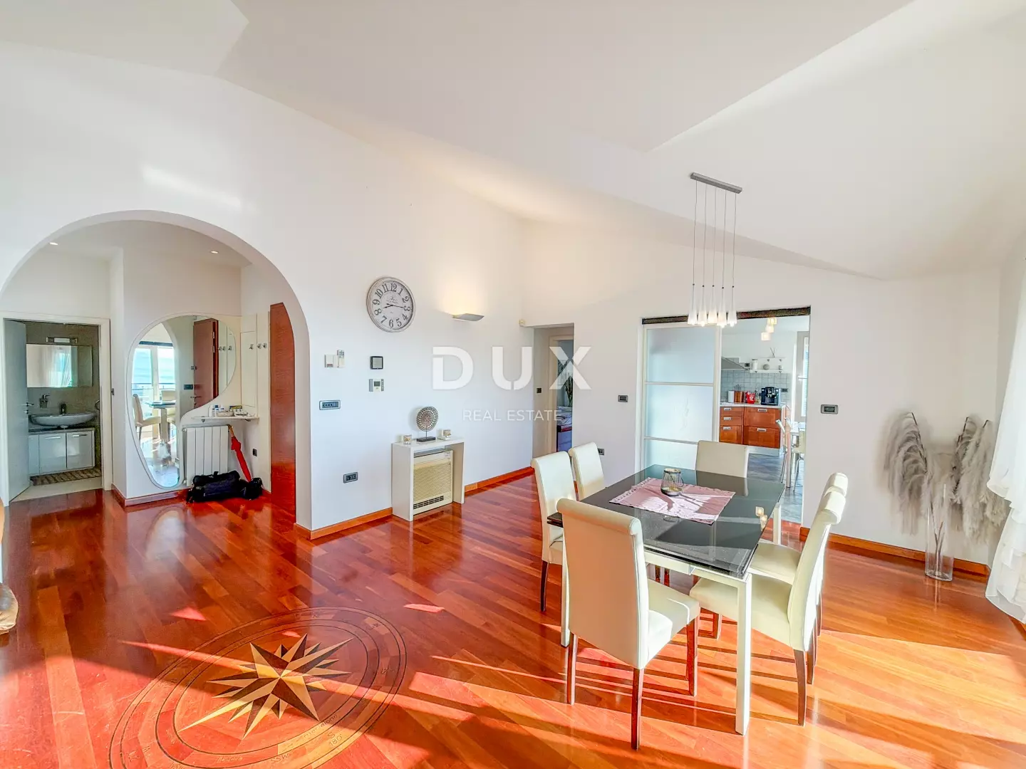 2-bedroom Apartment In Ičići, Croatia (135 M²)