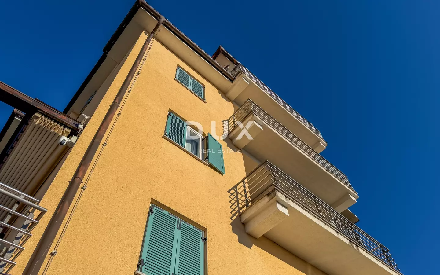 2-bedroom Apartment In Ičići, Croatia (135 M²)