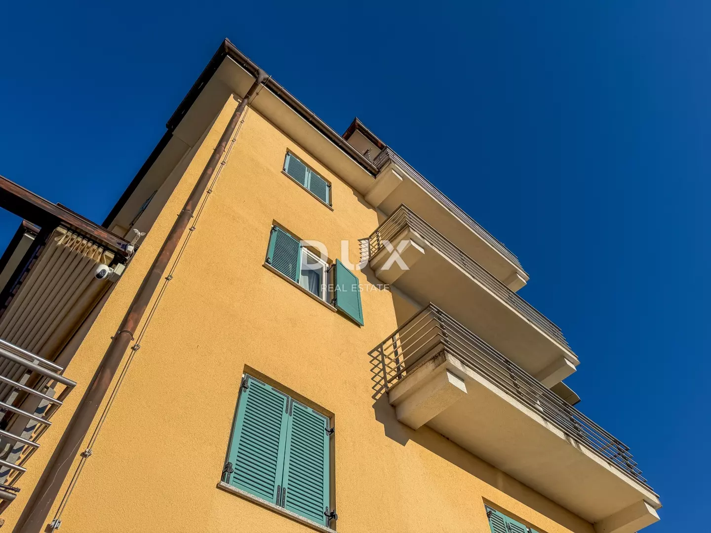 2-bedroom Apartment In Ičići, Croatia (135 M²)