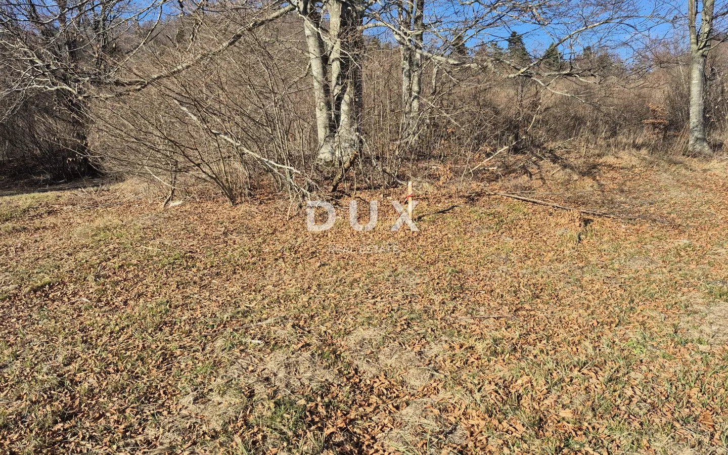 Land In Fužine, Croatia (2.053 M²)