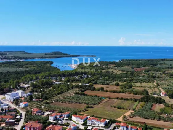 2-bedroom Apartment In Vabriga, Croatia (80,65 M²)