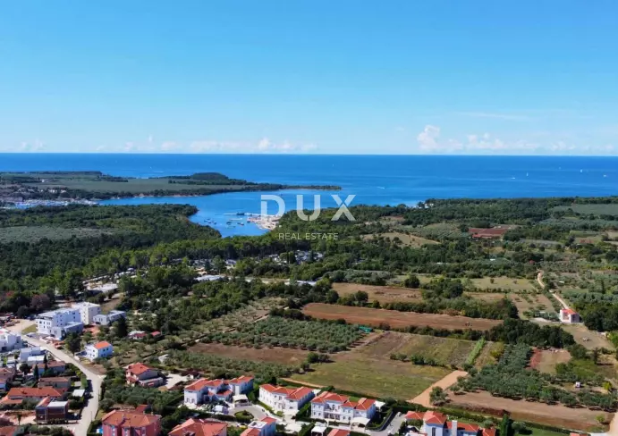 2-bedroom Apartment In Vabriga, Croatia (80,65 M²)