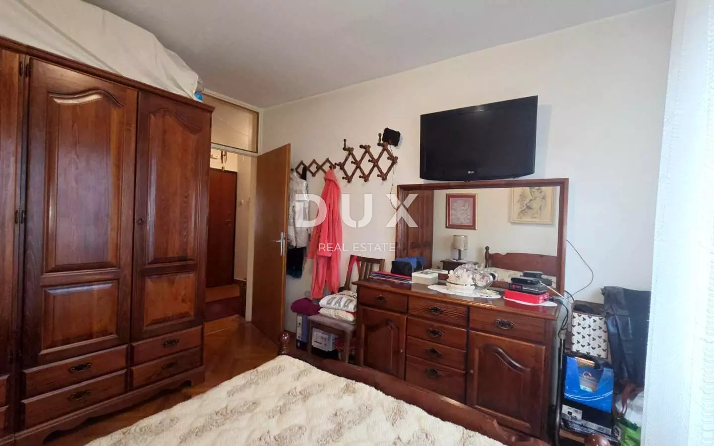 2-bedroom Apartment In Zamet, Croatia (72,81 M²)
