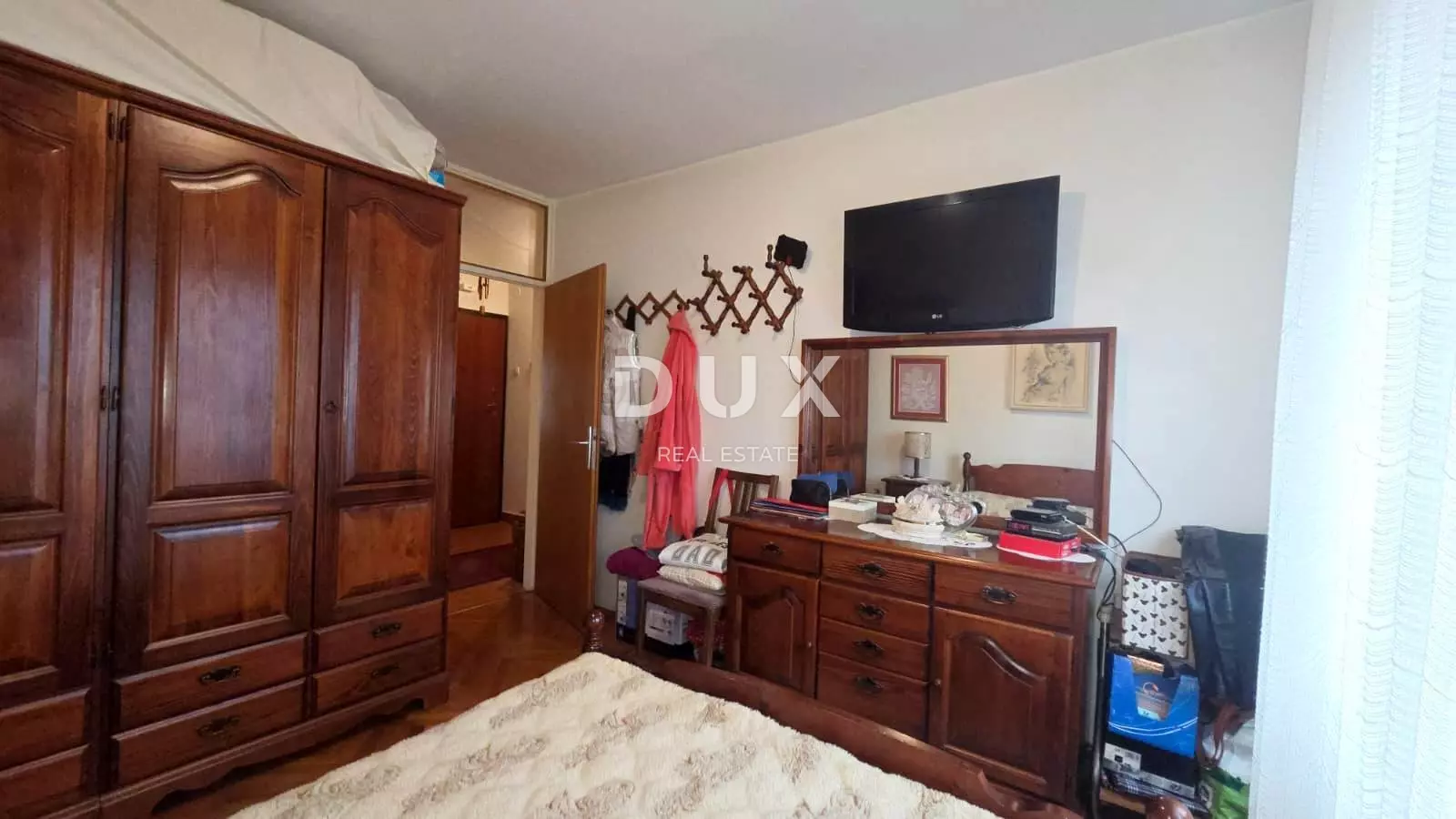 2-bedroom Apartment In Zamet, Croatia (72,81 M²)