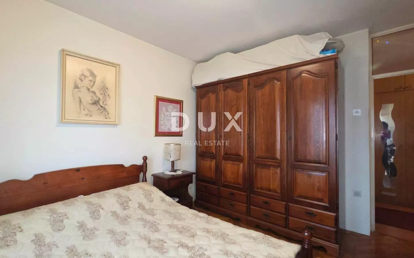 2-bedroom Apartment In Zamet, Croatia (72,81 M²)