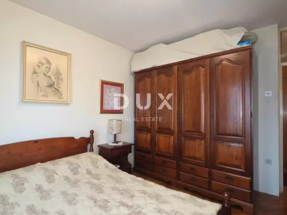 2-bedroom Apartment In Zamet, Croatia (72,81 M²)