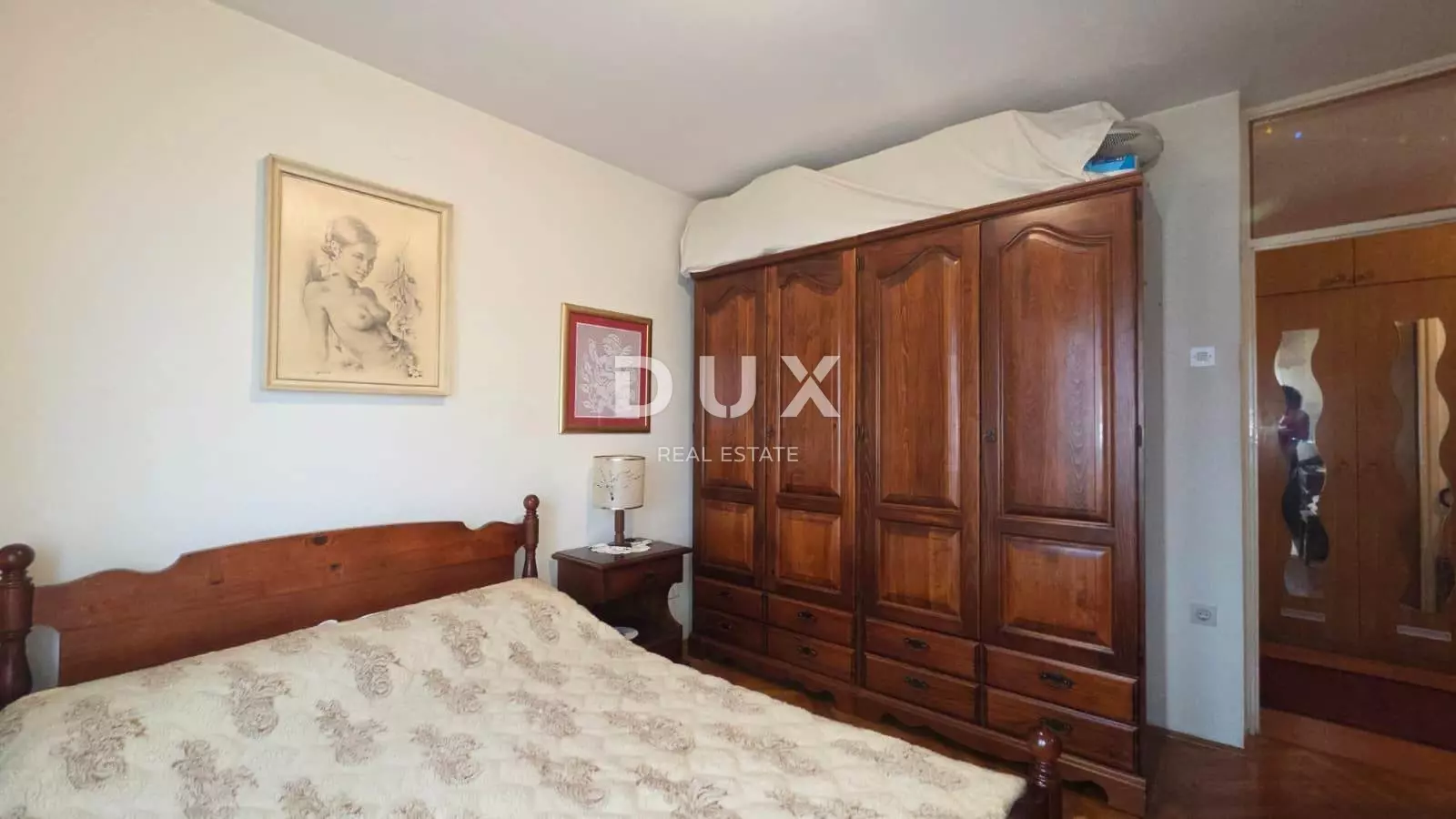 2-bedroom Apartment In Zamet, Croatia (72,81 M²)
