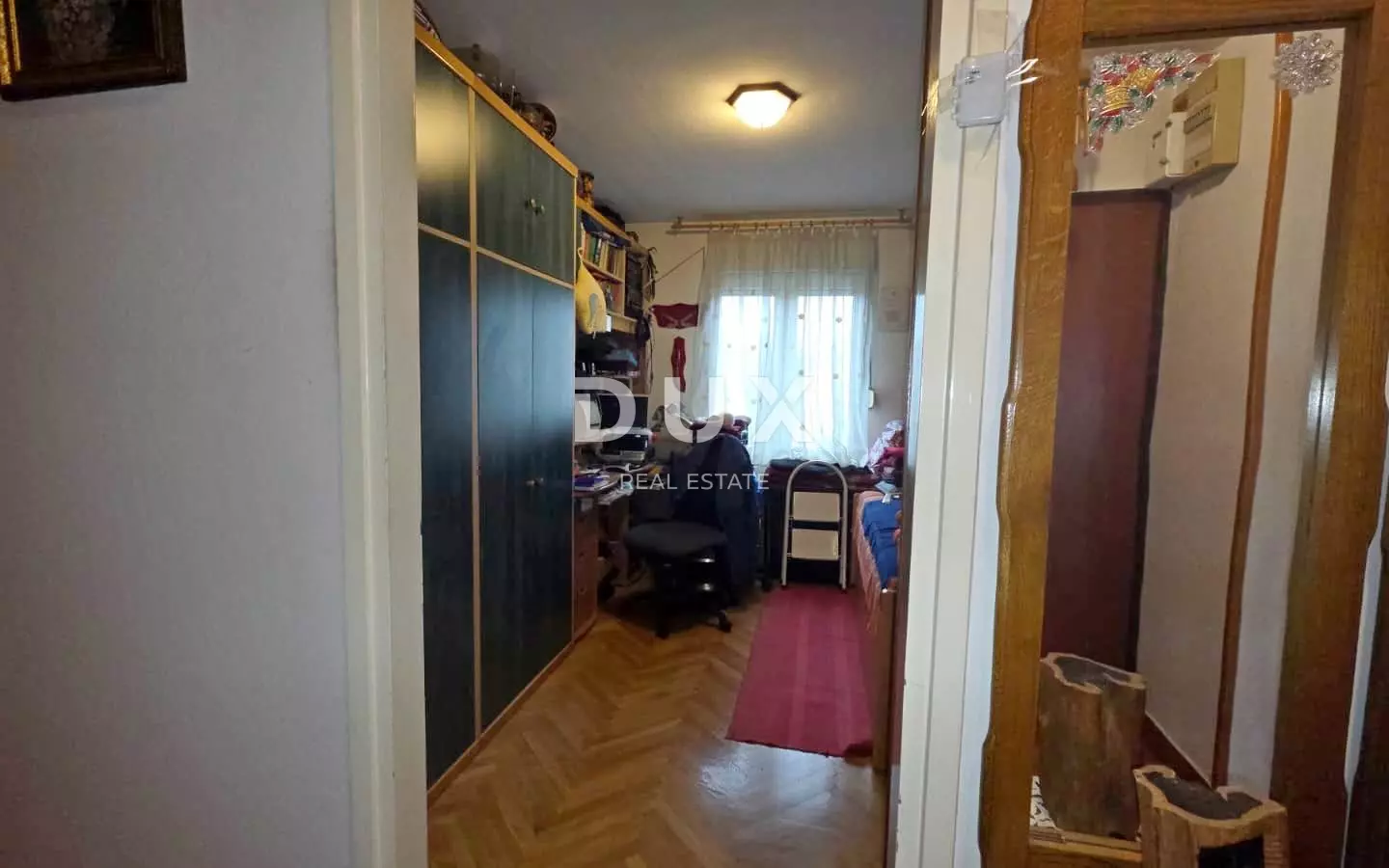 2-bedroom Apartment In Zamet, Croatia (72,81 M²)