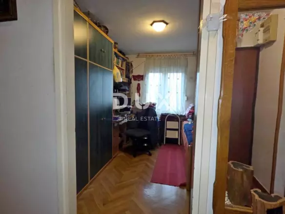 2-bedroom Apartment In Zamet, Croatia (72,81 M²)