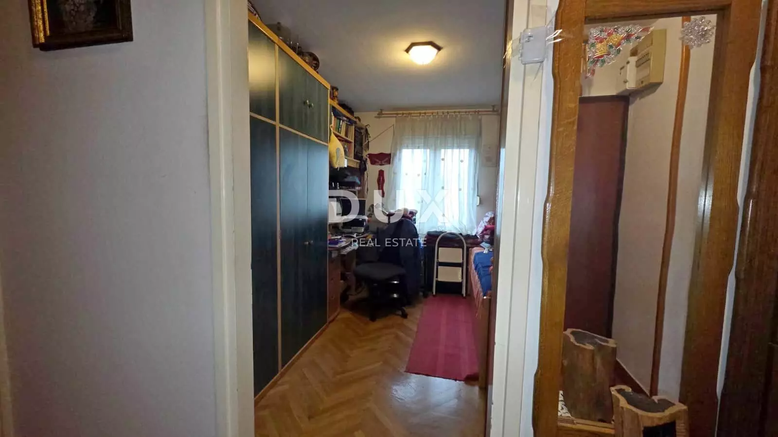 2-bedroom Apartment In Zamet, Croatia (72,81 M²)