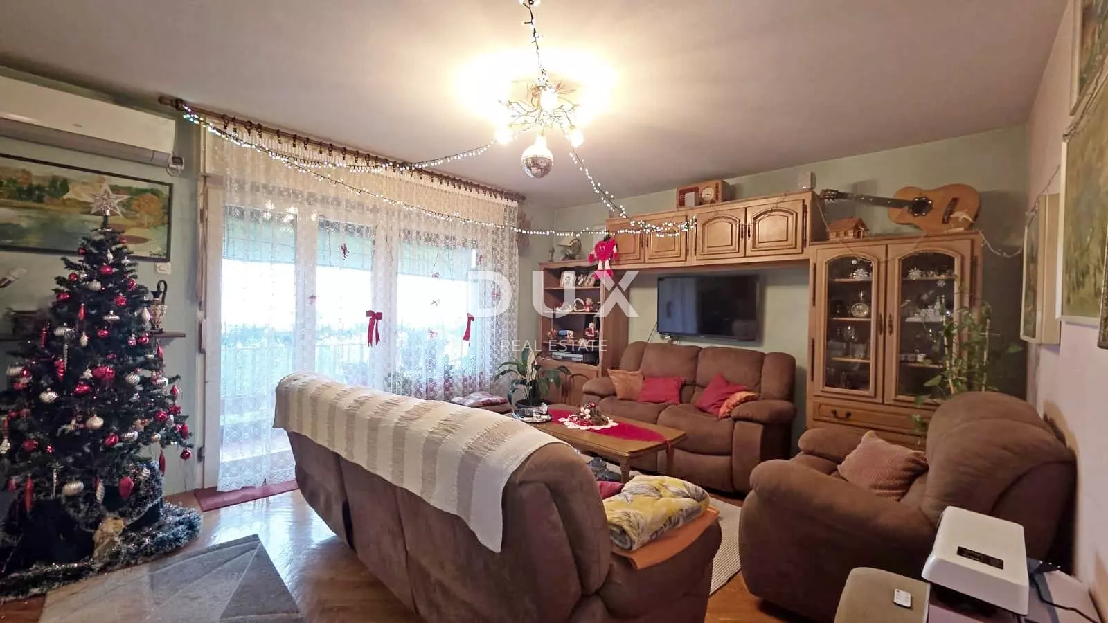 2-bedroom Apartment In Zamet, Croatia (72,81 M²)