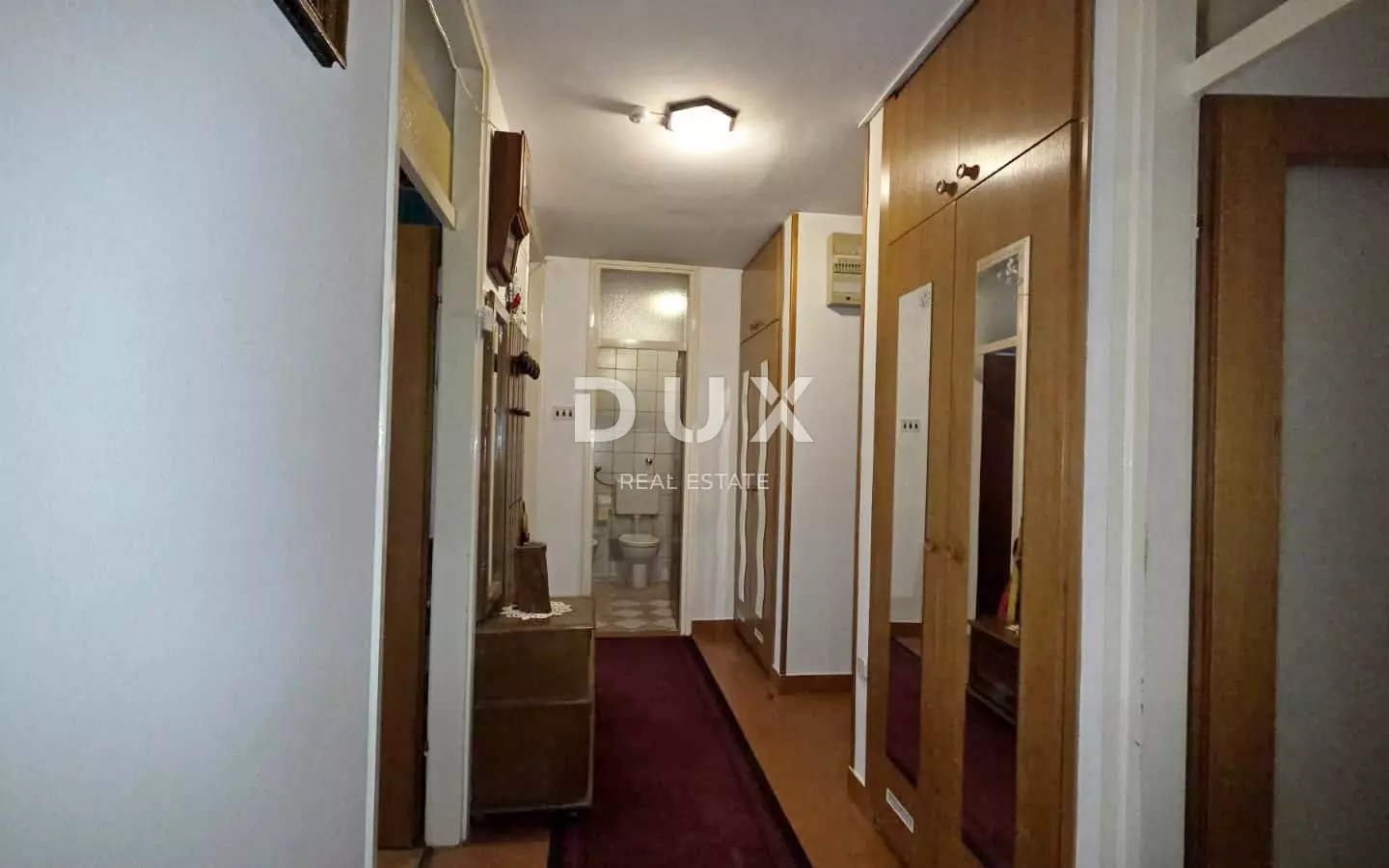 2-bedroom Apartment In Zamet, Croatia (72,81 M²)