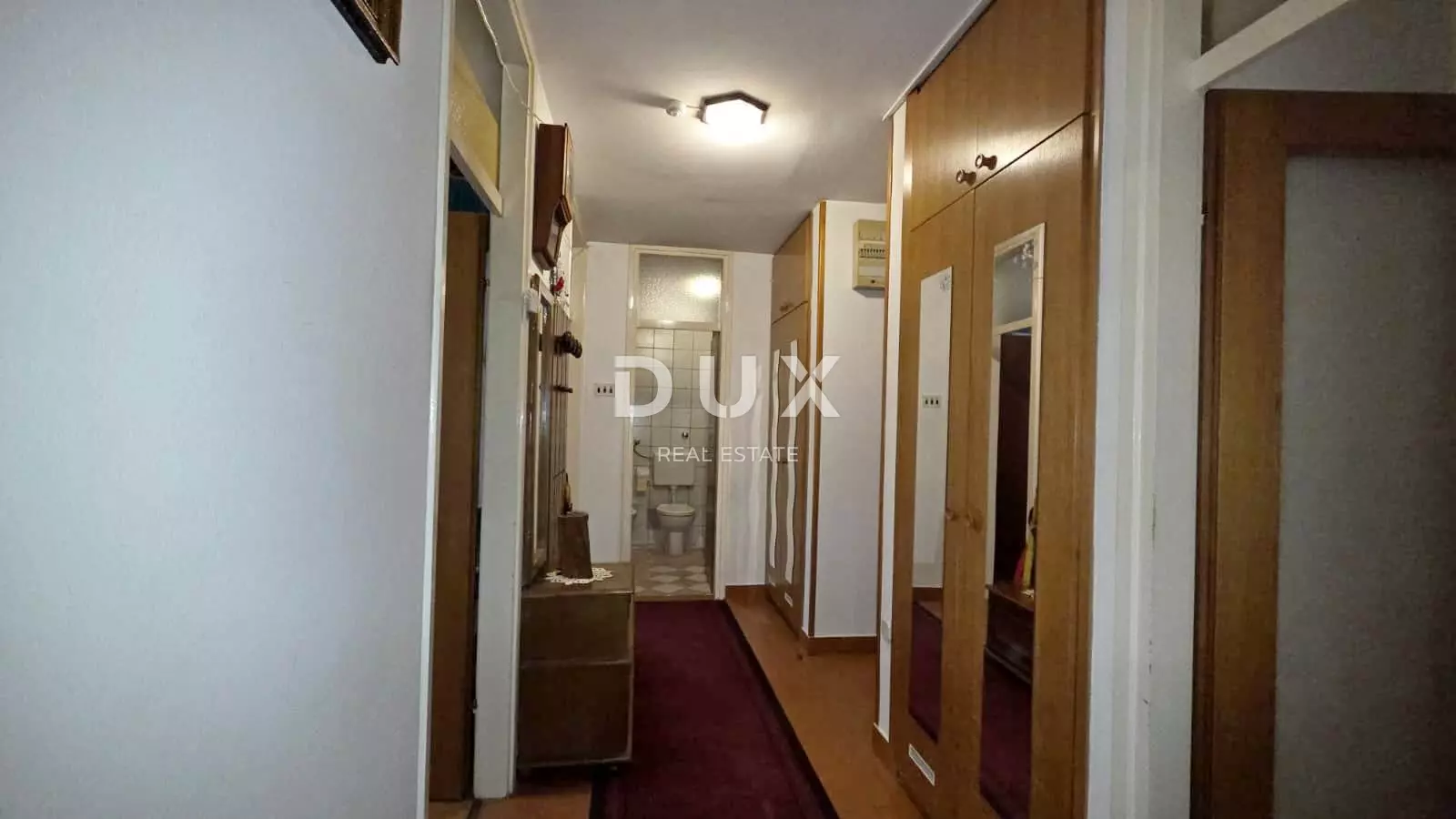 2-bedroom Apartment In Zamet, Croatia (72,81 M²)