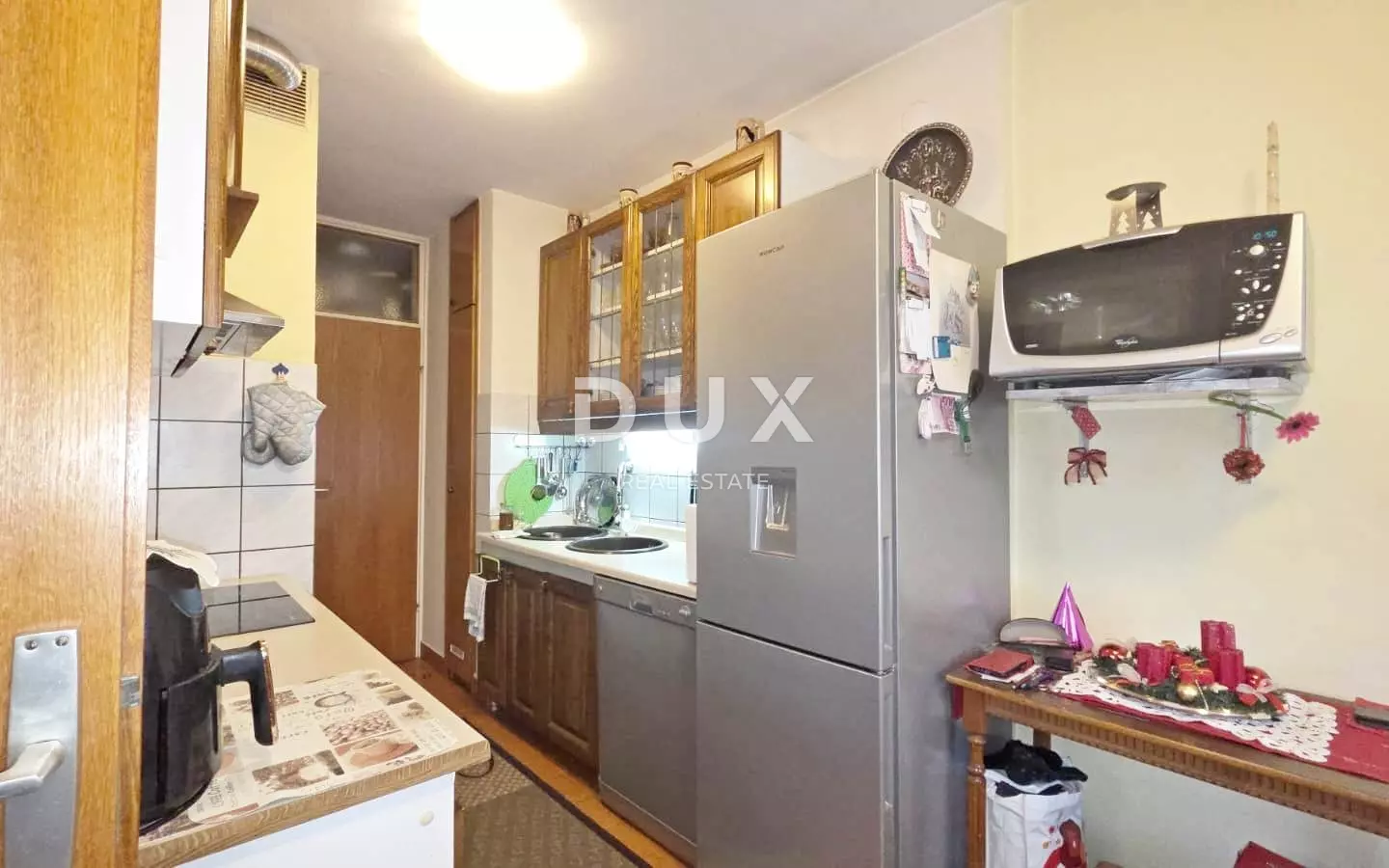 2-bedroom Apartment In Zamet, Croatia (72,81 M²)