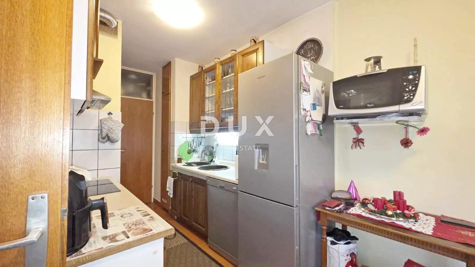 2-bedroom Apartment In Zamet, Croatia (72,81 M²)