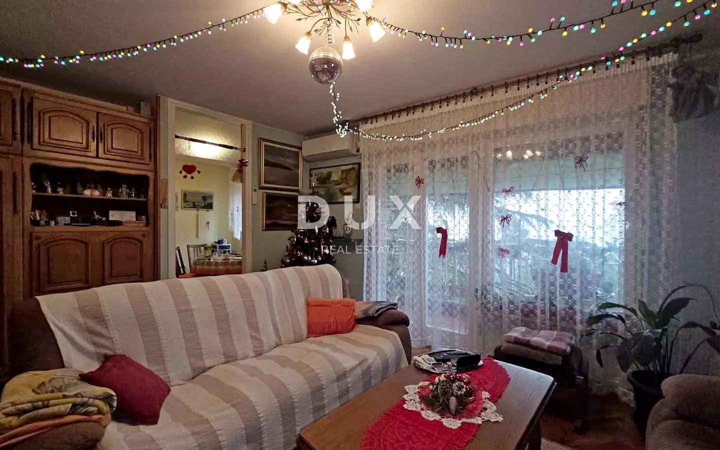 2-bedroom Apartment In Zamet, Croatia (72,81 M²)