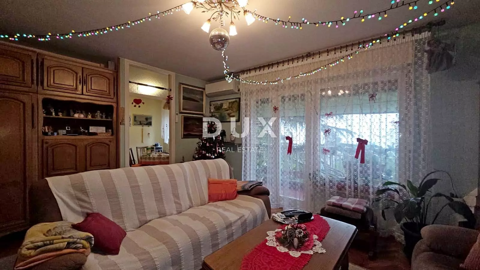 2-bedroom Apartment In Zamet, Croatia (72,81 M²)