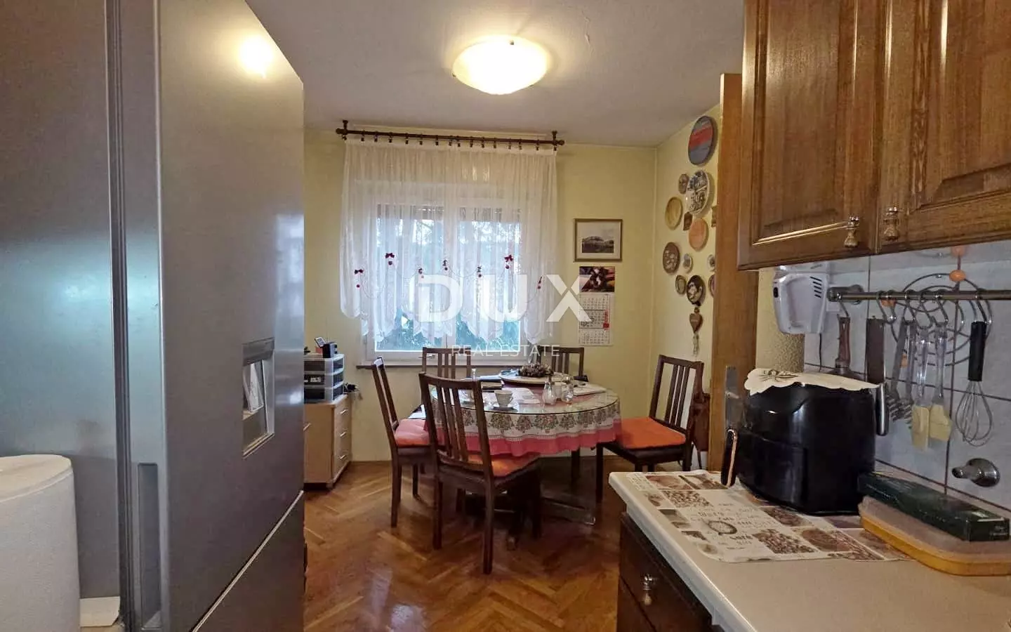 2-bedroom Apartment In Zamet, Croatia (72,81 M²)