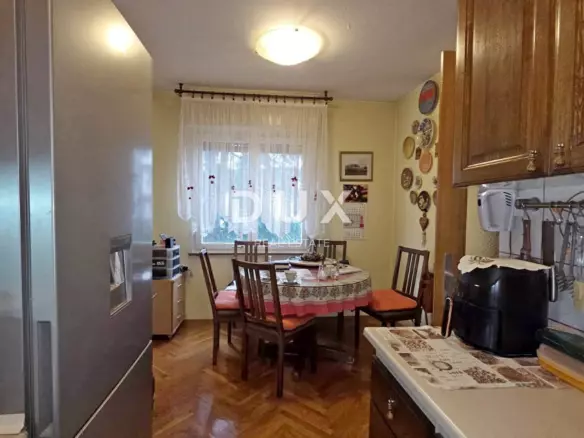 2-bedroom Apartment In Zamet, Croatia (72,81 M²)