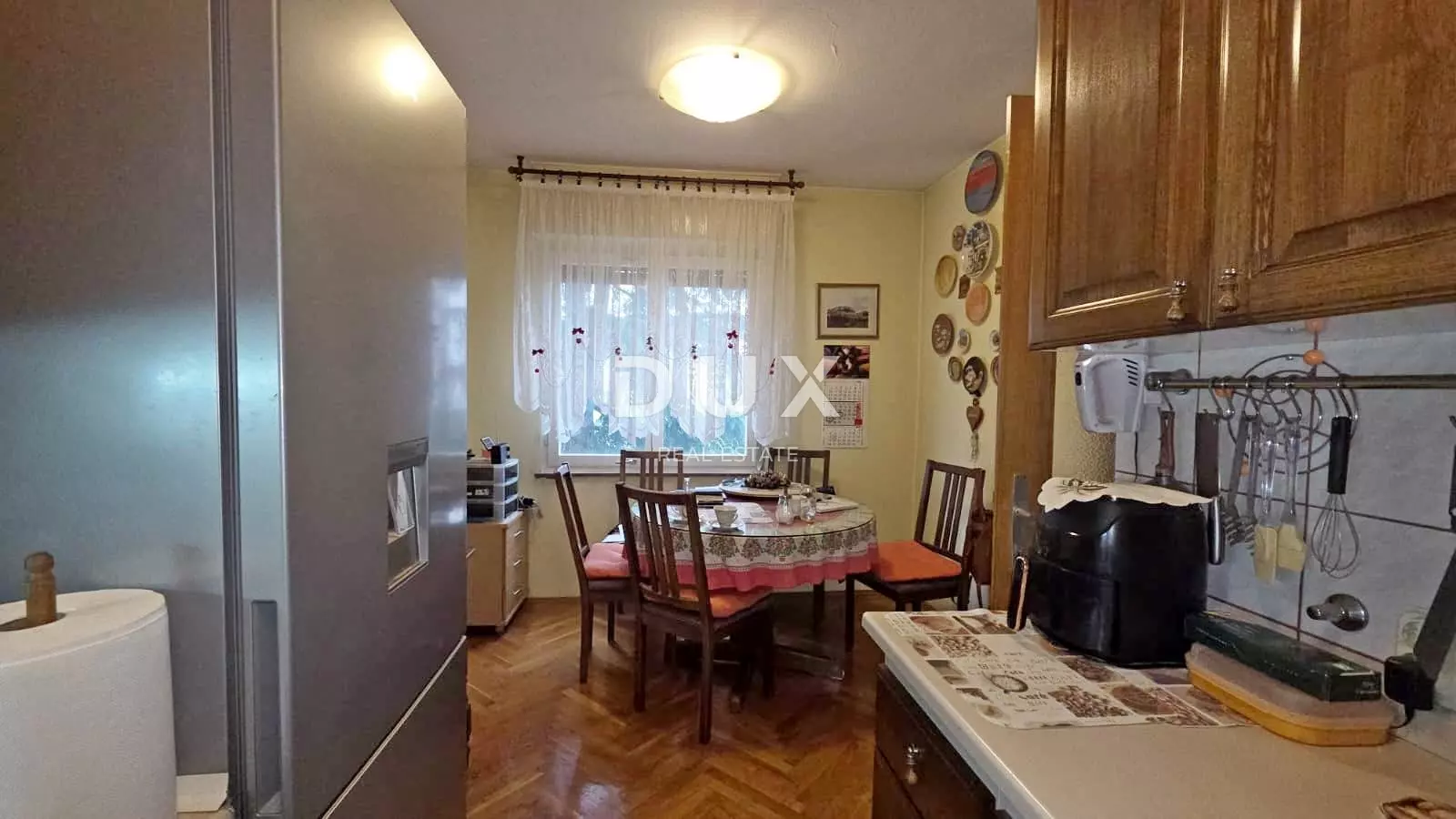 2-bedroom Apartment In Zamet, Croatia (72,81 M²)