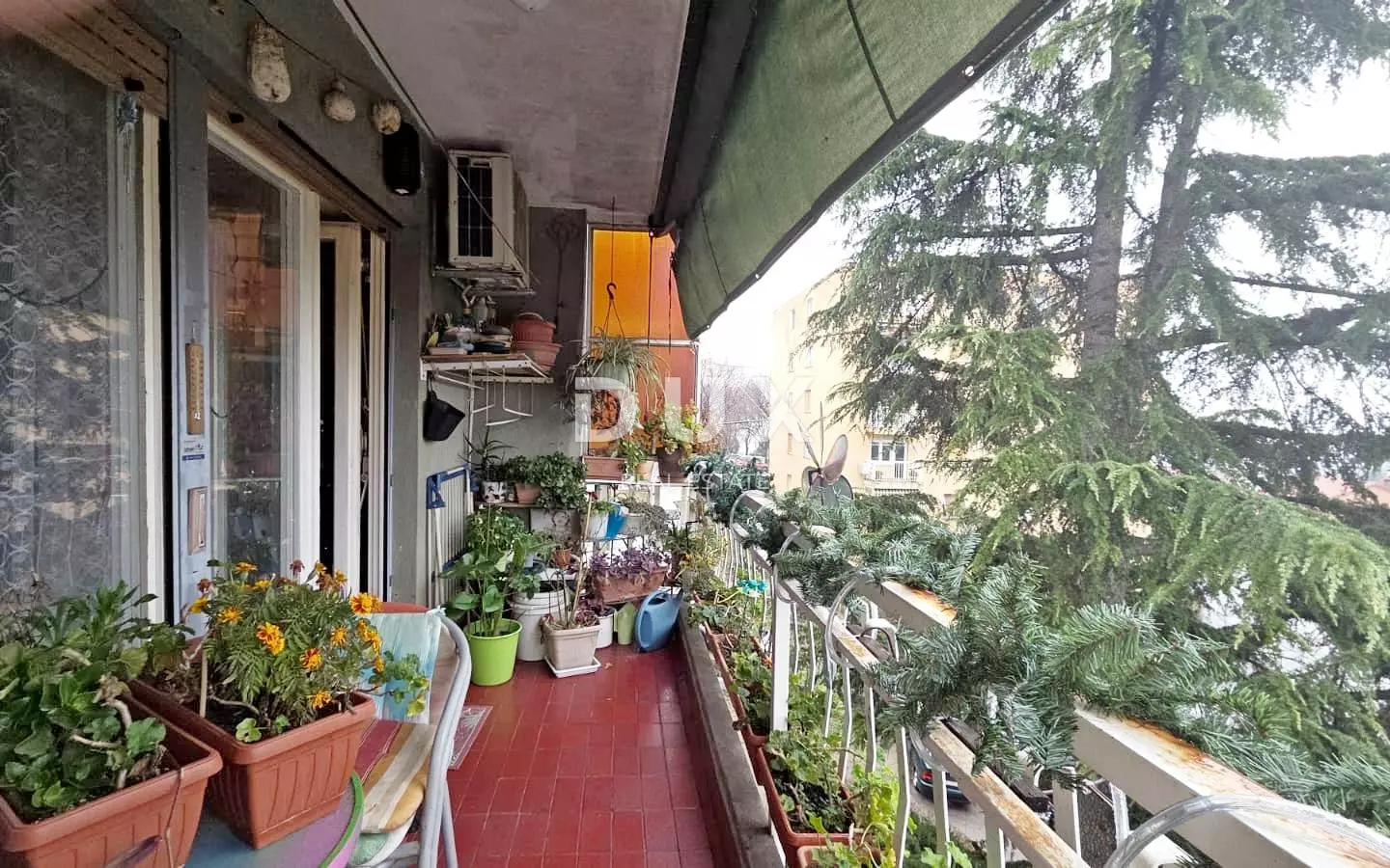 2-bedroom Apartment In Zamet, Croatia (72,81 M²)